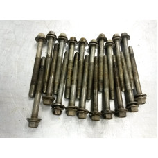90Z028 Cylinder Head Bolt Kit From 2007 Dodge Ram 1500 5.7 90Z028 Cylinder Head Bolt Kit From 2007 Dodge Ram 1500 5.7